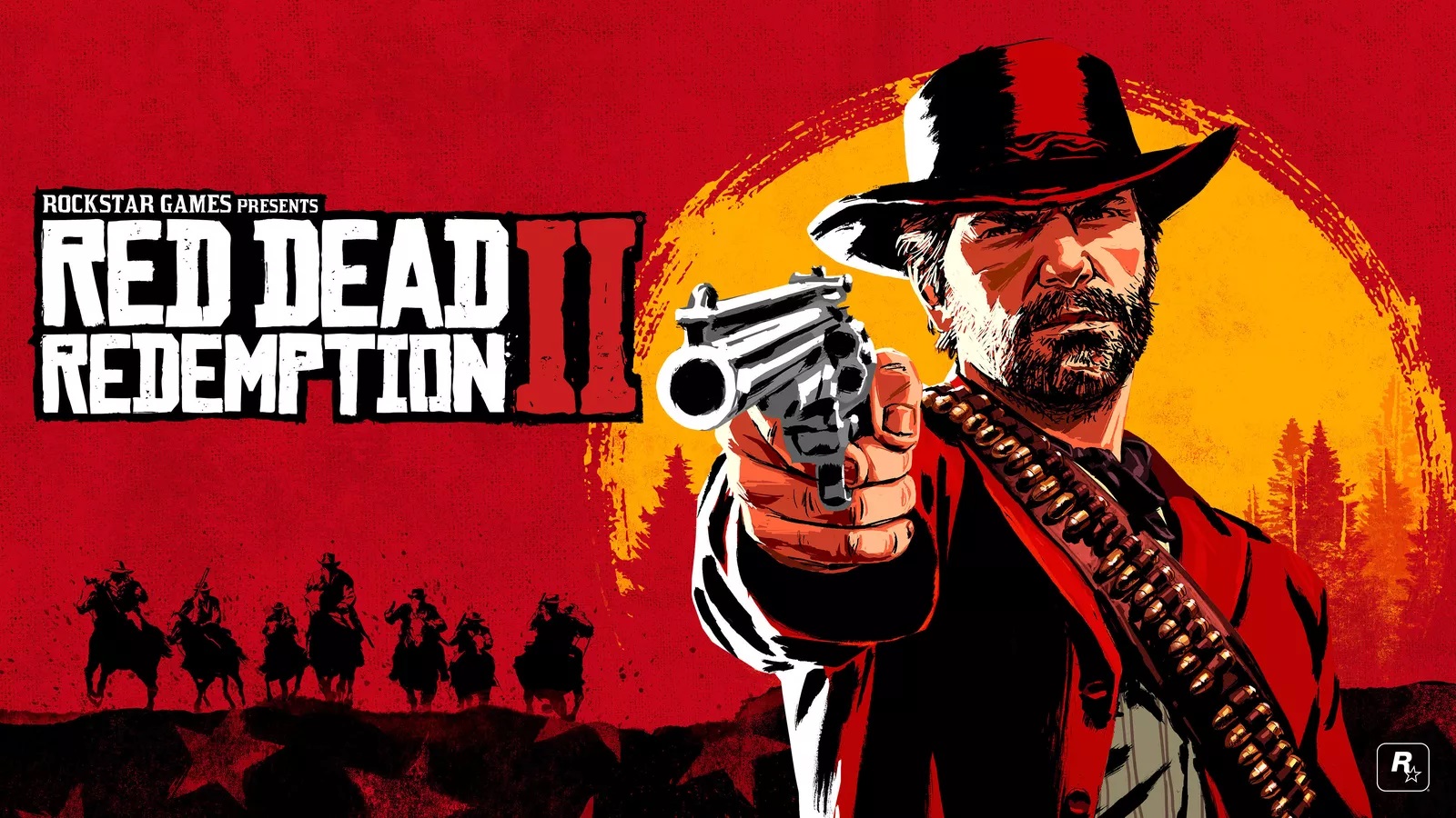 Red Dead Redemption 2 en PC y todo su potencial