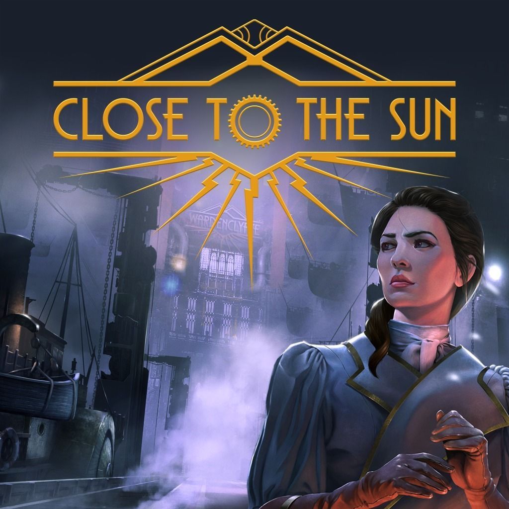 Close to the Sun ya disponible en Play Station 4, Nintendo Switch y Xbox One