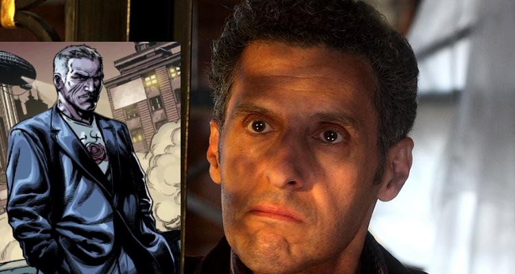 John Turturro dará vida a Carmine Falcone en “The Batman”