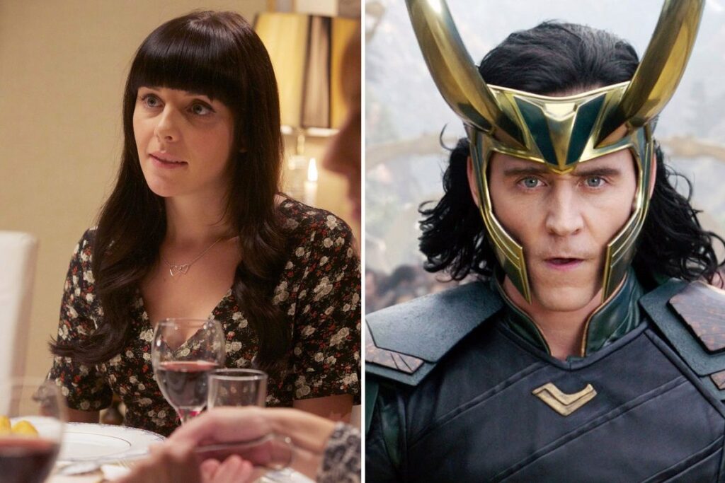 Sophia Di Martino se une a Tom Hiddleston en ‘Loki’   Disney+ the hype geek