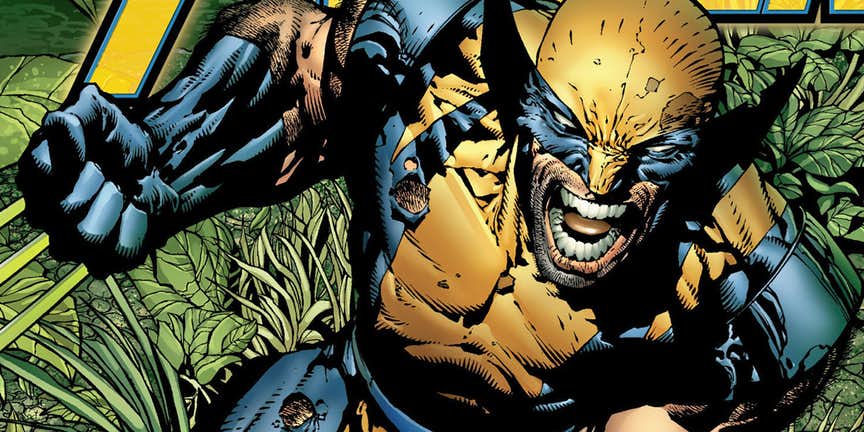 Marvel Cómics: Wolverine #1, primer vistazo a su serie en solitario