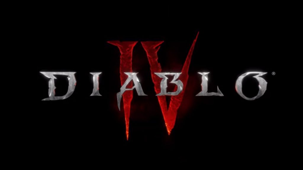 Blizzcon 2019: Diablo 4 anunciado para PC, Xbox One y PS4.