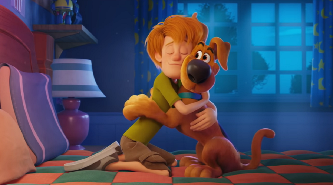 Scooby! : Detalles de la nueva película animada de Scooby-Doo