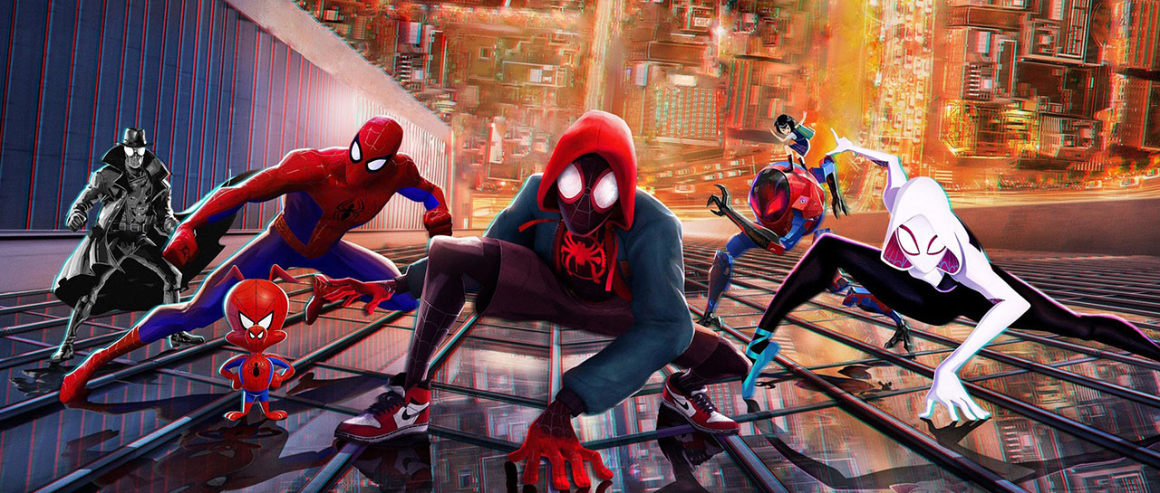 Spider-Man: Into the Spider-Verse 2, ¡Ya tenemos fecha confirmada!