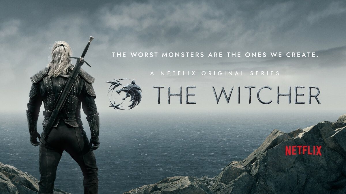 The Witcher confirma segunda temporada