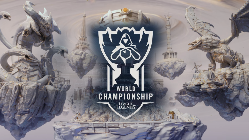 worlds 2019 league of legends