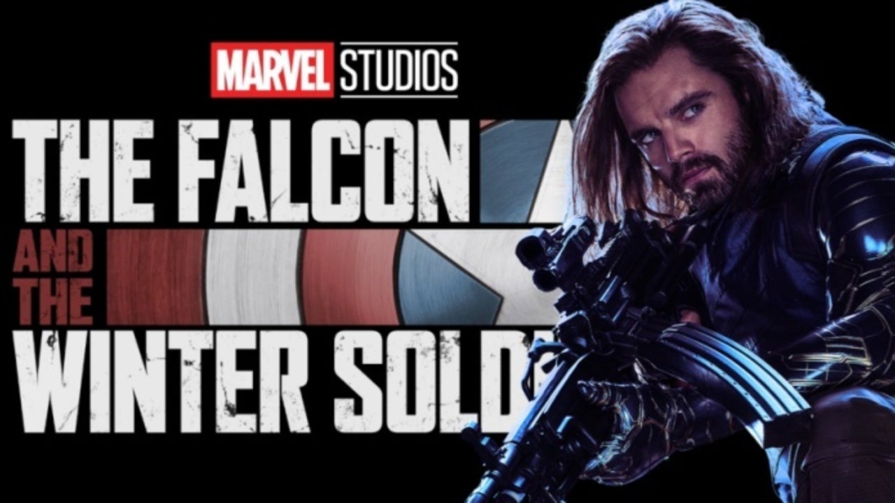 Falcon and the Winter Soldier Imágenes filtradas