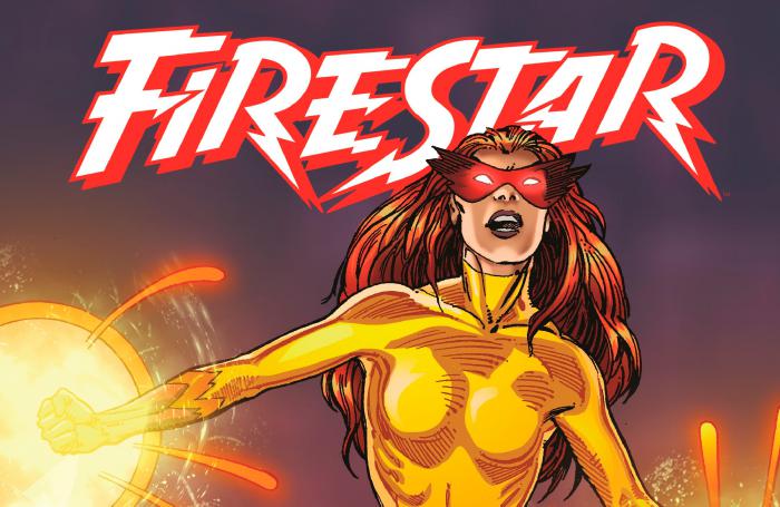 Firestar, rumor indica que   Marvel prepara su debut en el UCM