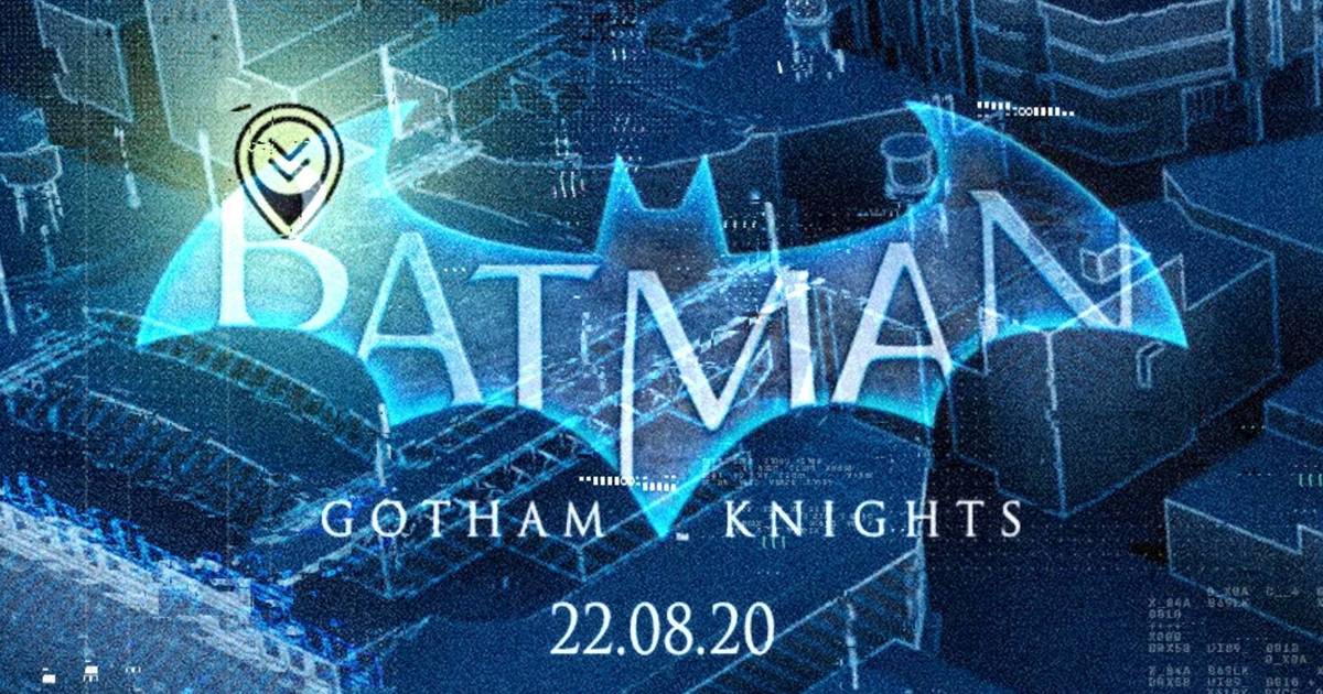 Revelado trailer y gameplay de Batman: Gotham Knights