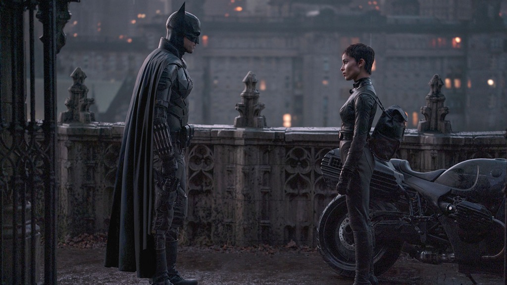 Reseña: “The batman”  – La mejor película de Batman desde The Dark Knight