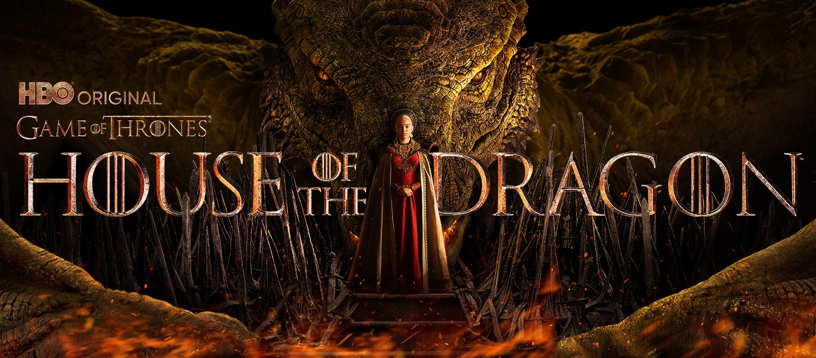 House of the Dragon: Quién es quién en la precuela de Game of Thrones