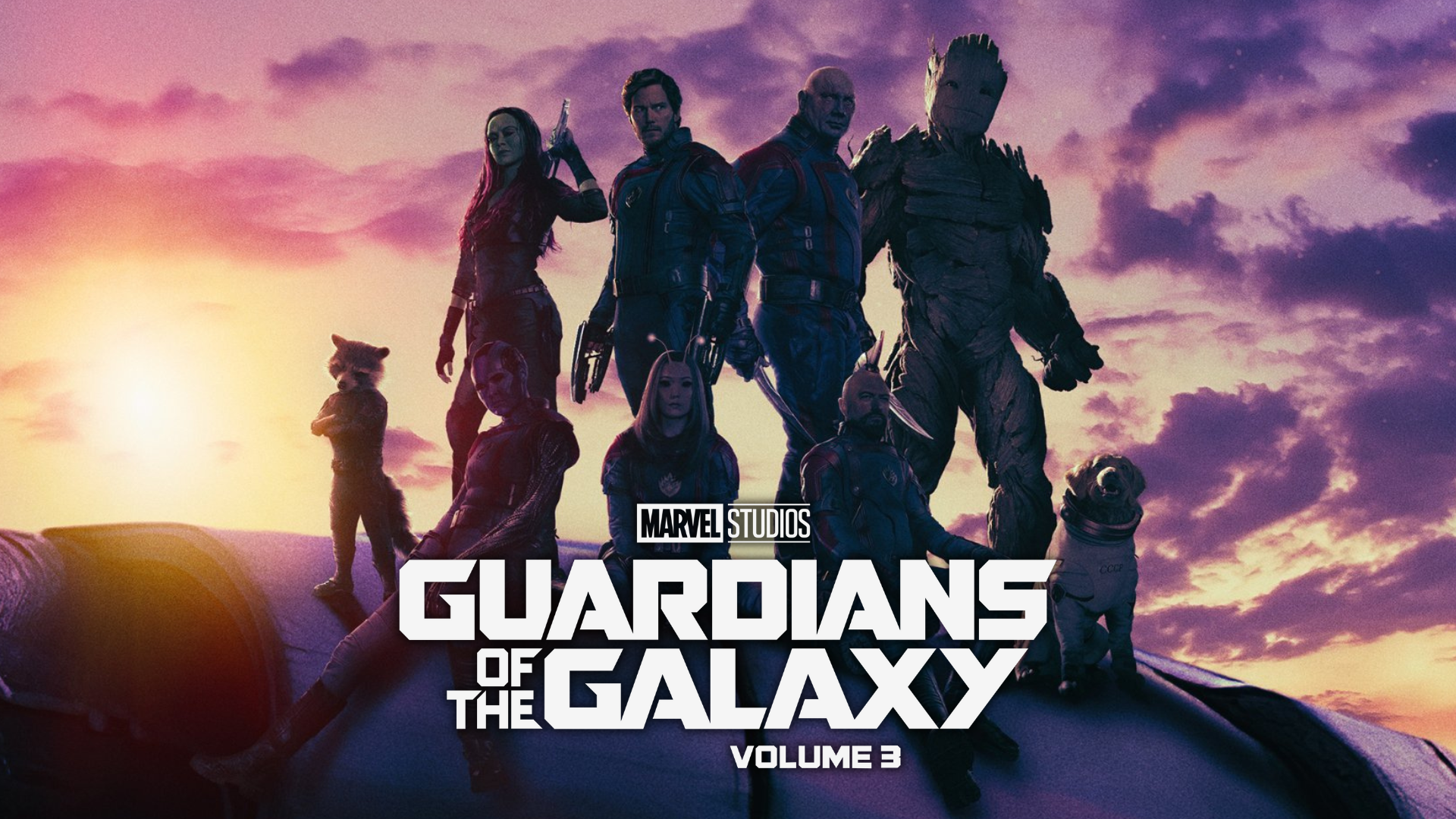 Guardianes de la Galaxia Vol.3 | Análisis (Sin Spoilers)