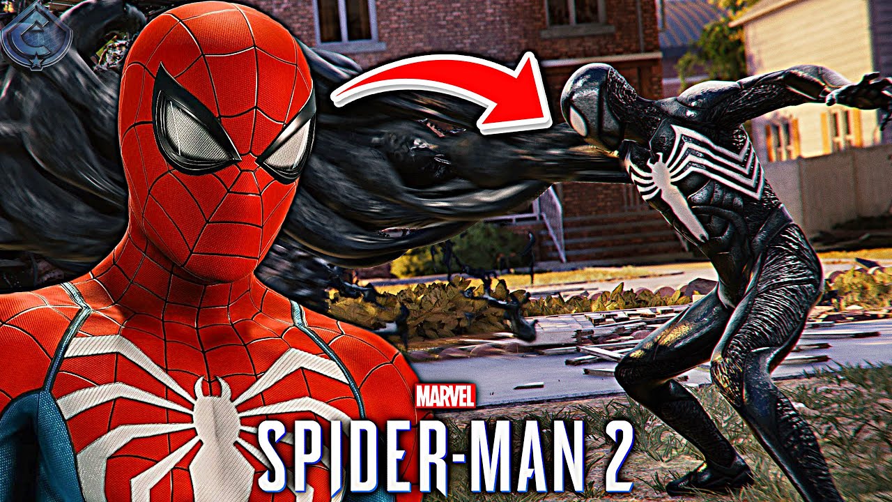 El guionista de Marvel’s Spider-Man 2 afirma que el último avance revela numerosas sorpresas disimuladas a simple vista