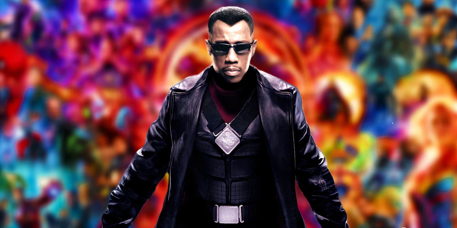 Wesley Snipes pensó que el regreso de Blade en ‘Deadpool y Wolverine’ no tendría sentido | The Hype Geek